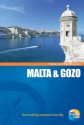 Traveller Guides Malta & Gozo, 5th - Thomas Cook Publishing