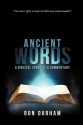 Ancient Words - Ron Durham