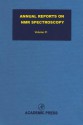 Annual Reports on NMR Spectroscopy: Special Edition Food Science - Graham A. Webb, P S Belton, M J McCarthy