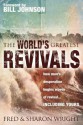 World's Greatest Revivals - Fred Wright, Sharon Wright