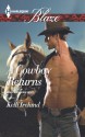 A Cowboy Returns - Kelli Ireland