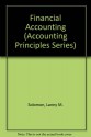 Financial Accounting: The Foundation for Business Success (Accounting Principles Series) - Lanny M. Solomon, Larry M. Walther, Richard J. Vargo, Linda M. Plunkett