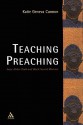 Teaching Preaching: Isaac Rufus Clark and Black Sacred Rhetoric - Katie Geneva Cannon