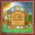 Song Of The Earth - Mary Hoffman, Jane Ray