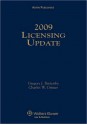 Licensing Update 2009 - Gregory J. Battersby, Charles W. Grimes