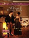 The Captain's Christmas Family - Deborah Hale