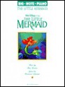 The Little Mermaid - Menken Ashma