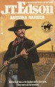 Arizona Ranger - J.T. Edson