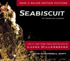 Seabiscuit: An American Legend - Campbell Scott, Laura Hillenbrand