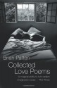 Collected Love Poems - Brian Patten