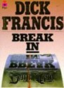 Break In - Dick Francis