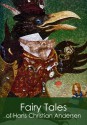 The Complete Fairy Tales of Hans Christian Andersen - Hans Christian Andersen