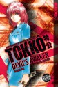 Tokko: Devil's Awaken, Vol. 1 - Tohru Fujisawa