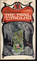 The Trail of Cthulhu - August Derleth, H.P. Lovecraft