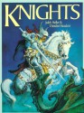 Knights - Julek Heller, Deirdre Headon