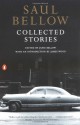 Collected Stories - James Wood, Saul Bellow, Janis Bellow