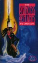 The Princess of Flames - Ru Emerson