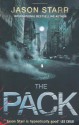 The Pack - Jason Starr