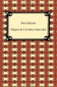 Don Quixote - Miguel de Cervantes Saavedra, John Ormsby