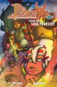 Princeless Book One: Save Yourself - Jung-Ha Kim, Jeremy Whitley, M. Goodwin, Dave Dwonch