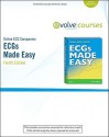 Online ECG Companion for Ecgs Made Easy (User Guide and Access Code) - Barbara J. Aehlert