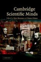 Cambridge Scientific Minds - Peter M. Harman, Simon Mitton