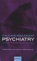 Child and Adolescent Psychiatry: A Developmental Approach - Jeremy Turk, Philip Graham, Frank Verhulst