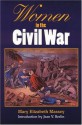 Women in the Civil War - Mary Elizabeth Massey, Jean V. Berlin