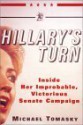 Hillary's Turn - Michael Tomasky