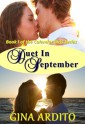 Duet in September - Gina Ardito