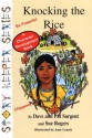 Knocking the Rice (Chippewa): Be Powerful (Story Keepers, Set I) - Dave Sargent, Pat Sargent, Sue Rogers