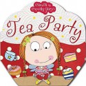 Camilla the Cupcake Fairy: Tea Party - Tim Bugbird