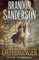 Oathbringer - Brandon Sanderson