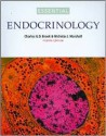 Essential Endocrinology - Charles G. Brook, Nicholas J. Marshall