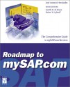 Roadmap to MySAP.com - José Antonio Hernández