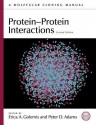 Protein-Protein Interactions: A Molecular Cloning Manual - Erica A. Golemis, Peter Adams