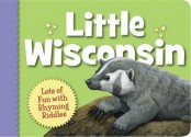 Little Wisconsin - Kathy-Jo Wargin, Michael Glenn Monroe