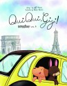 Oui Oui, Gigi! (Nuggies Book 4) - Jeff Minich, Renan Garcia