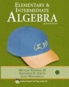 Do the Math Workbook for Elementary & Intermediate Algebra - Michael Sullivan III, Janet Mazzarella, Katherine R. Struve