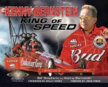 Kenny Bernstein: Living Legend - Kenny Bernstein, Bill Stephens