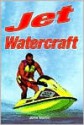 Jet Watercraft - John Martin