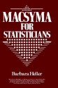 Macsyma for Statisticians - Barbara Heller