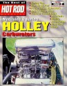 Modifying & Tuning Holley Carburetors -Volume 2 - Best of Hot Rod Magazine, Best of Hot Rod Magazine