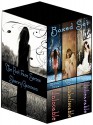 The Port Fare Series: Boxed Set - Sherry Gammon, Cindy C Bennett, Camelia Miron Skiba