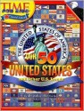 Time For Kids: Our 50 United States and Other U.S. Lands - Time for Kids Magazine, Jaime Joyce, Renee Skelton