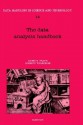 The Data Analysis Handbook - Ildiko E. Frank, Roberto Todeschini, Ildiko E. Frank