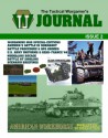 Tactical Wargamer's Journal Issue 2 - Michael A. Dorosh