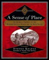 A Sense of Place: An Intimate Portrait of the Niebaum-Coppola Winery and the Napa Valley - Steven Kolpan, Francis Ford Coppola