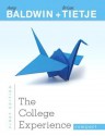 College Experience Compact, the Plus New Mystudentsuccesslab 2012 Update -- Access Card Package - Amy Baldwin, Brian Tietje