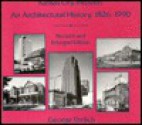 Kansas City, Missouri: An Architectural History, 1826-1990 - George Ehrlich